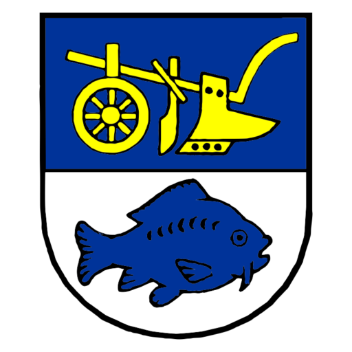 Wappen Gemeinde Tömmelsdorf